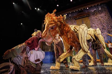 The Enduring Magic of the BBC Lion, the Witch, and the Wardrobe